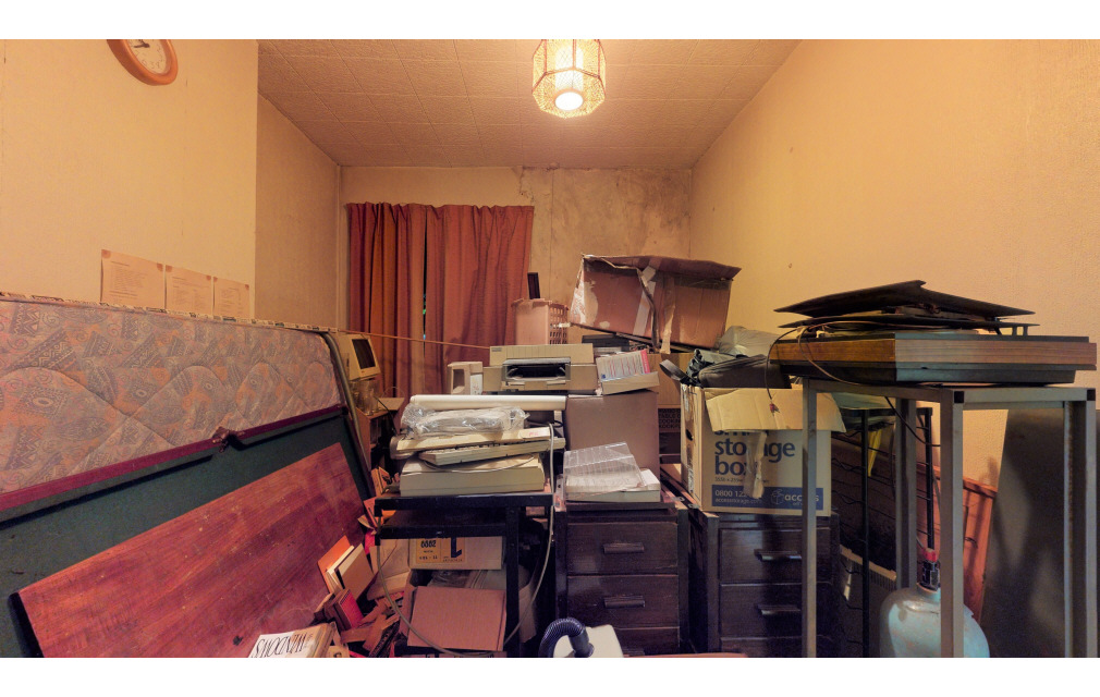 Rockingham Road, Uxbridge, Middlesex, UB8 2UA