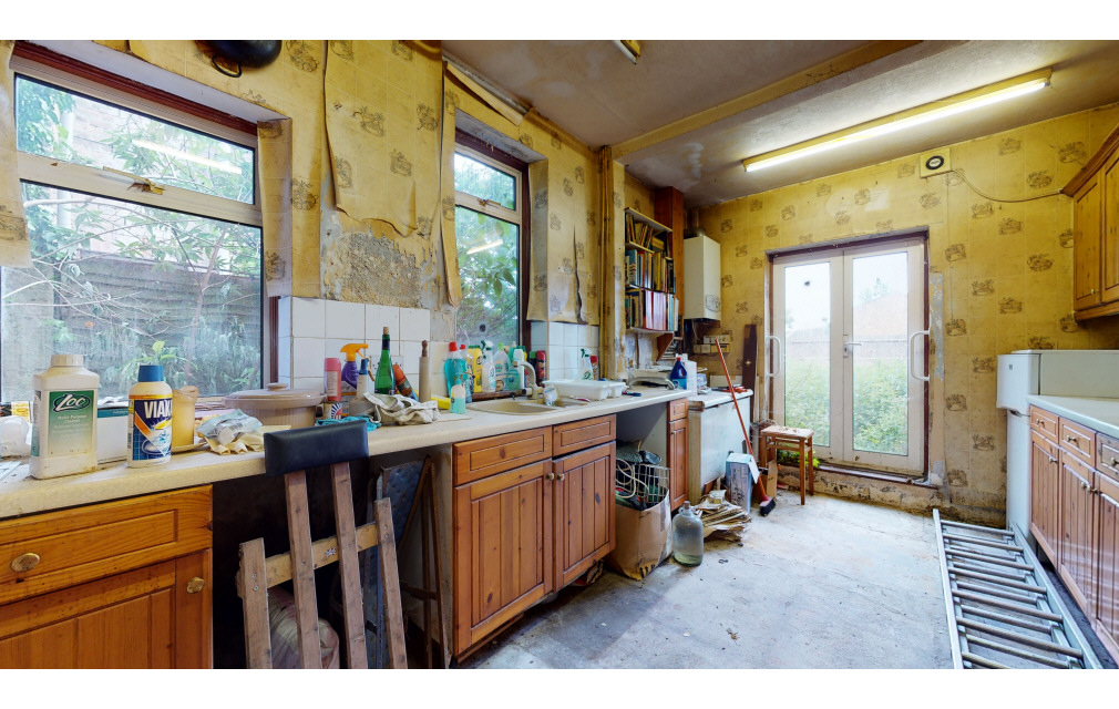 Rockingham Road, Uxbridge, Middlesex, UB8 2UA