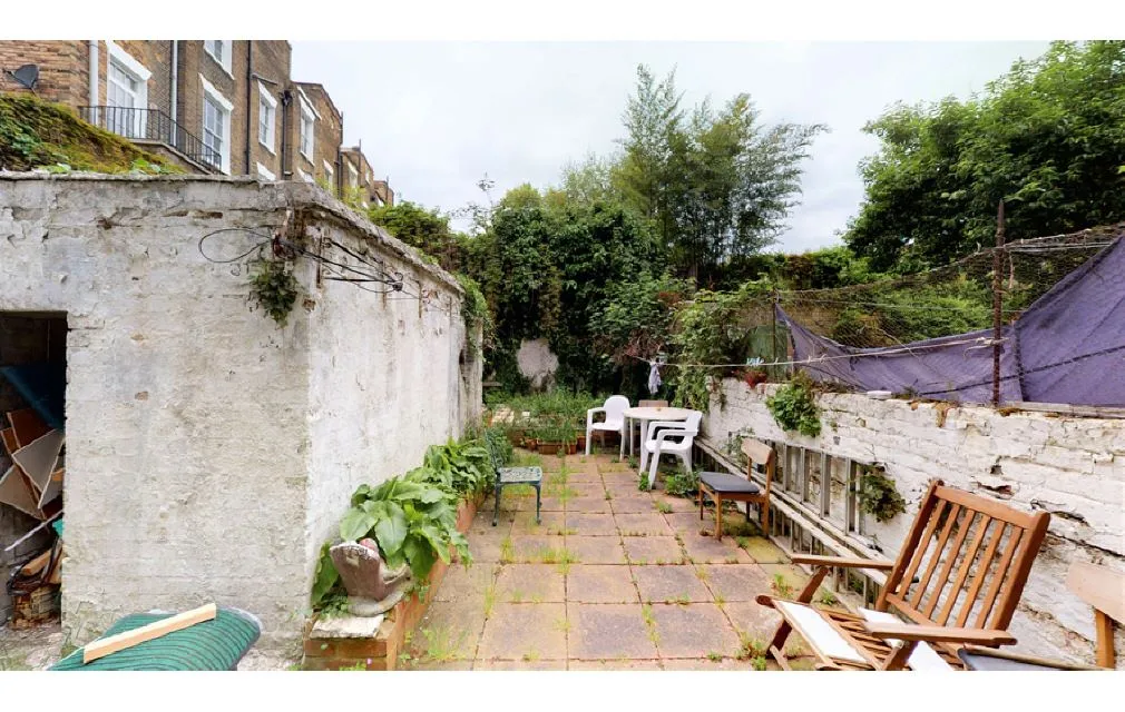 Rheidol Terrace, London, N1 8NS
