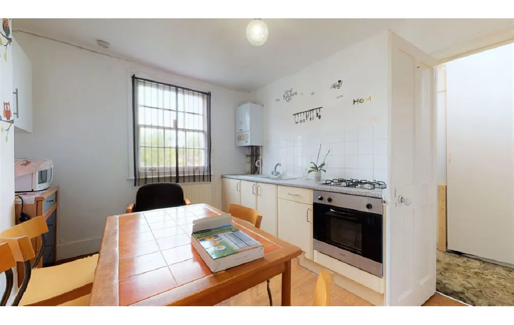 Rheidol Terrace, London, N1 8NS