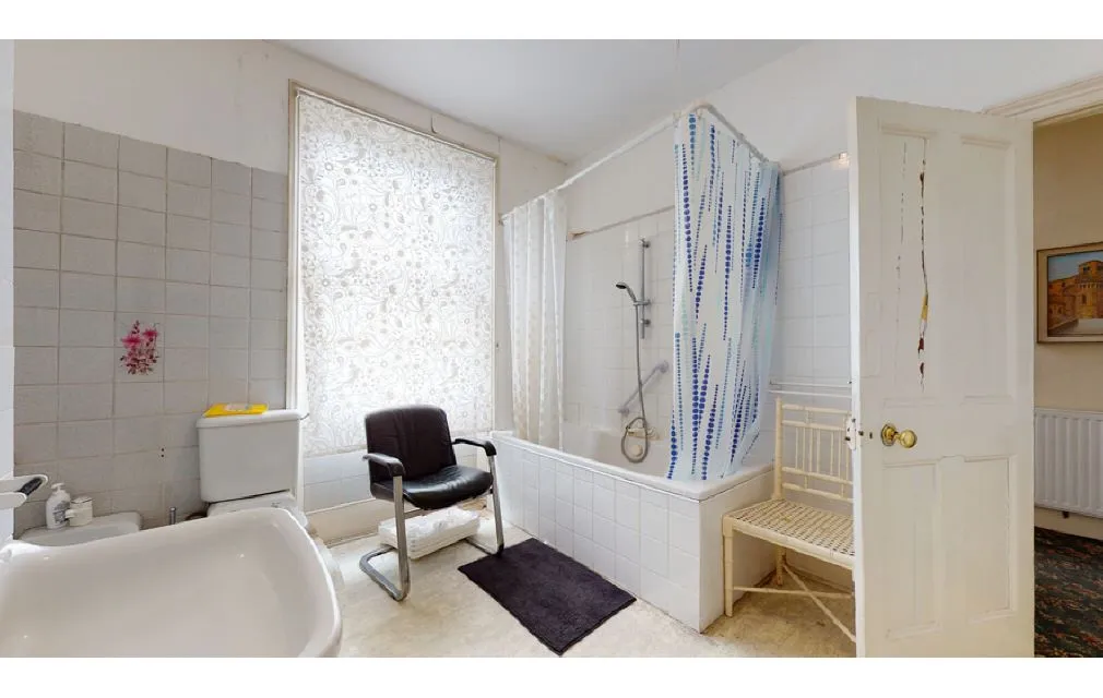Rheidol Terrace, London, N1 8NS