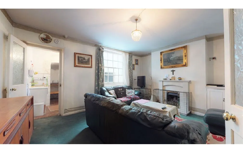 Rheidol Terrace, London, N1 8NS