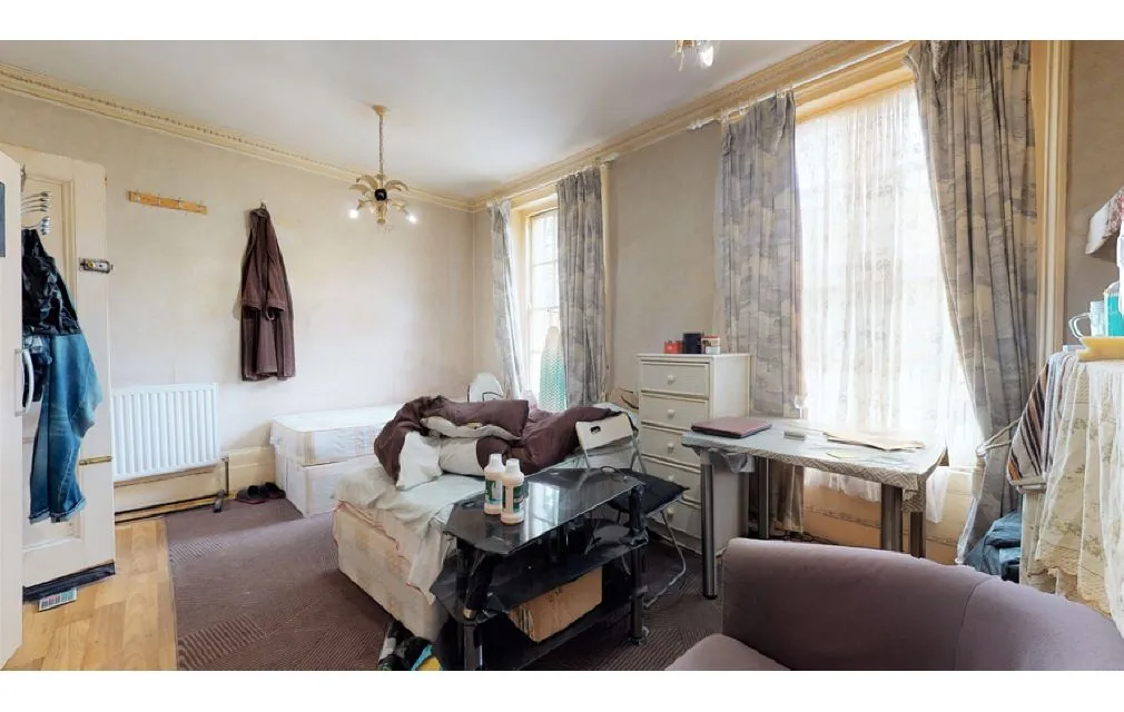 Rheidol Terrace, London, N1 8NS