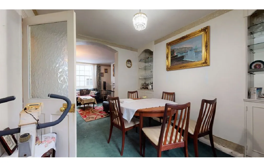 Rheidol Terrace, London, N1 8NS
