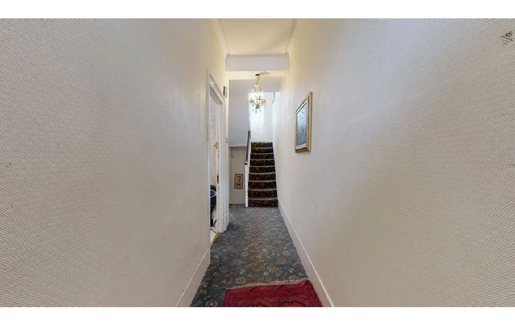 Rheidol Terrace, London, N1 8NS