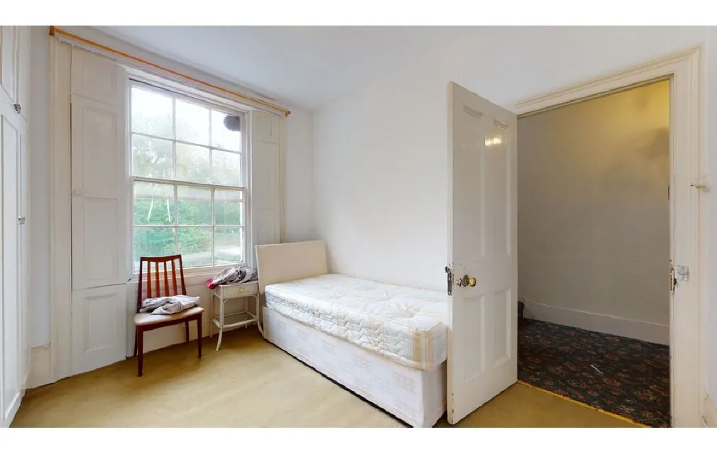 Rheidol Terrace, London, N1 8NS