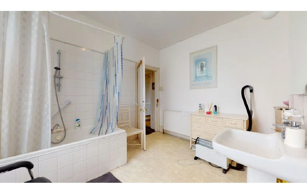 Rheidol Terrace, London, N1 8NS