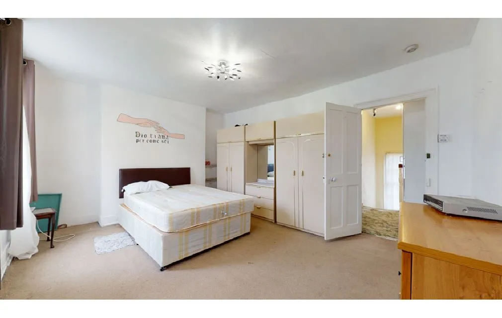 Rheidol Terrace, London, N1 8NS