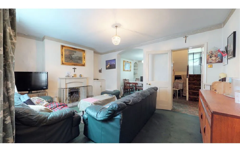 Rheidol Terrace, London, N1 8NS