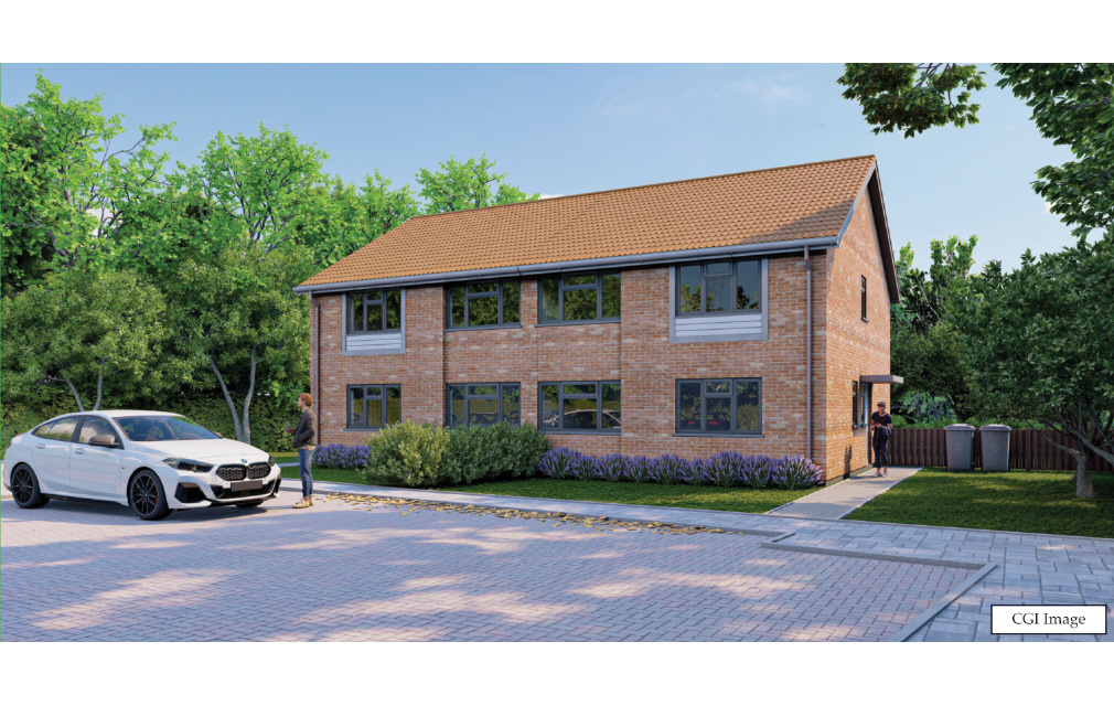 Rowhurst Avenue, Addlestone, Surrey, KT15 1NF