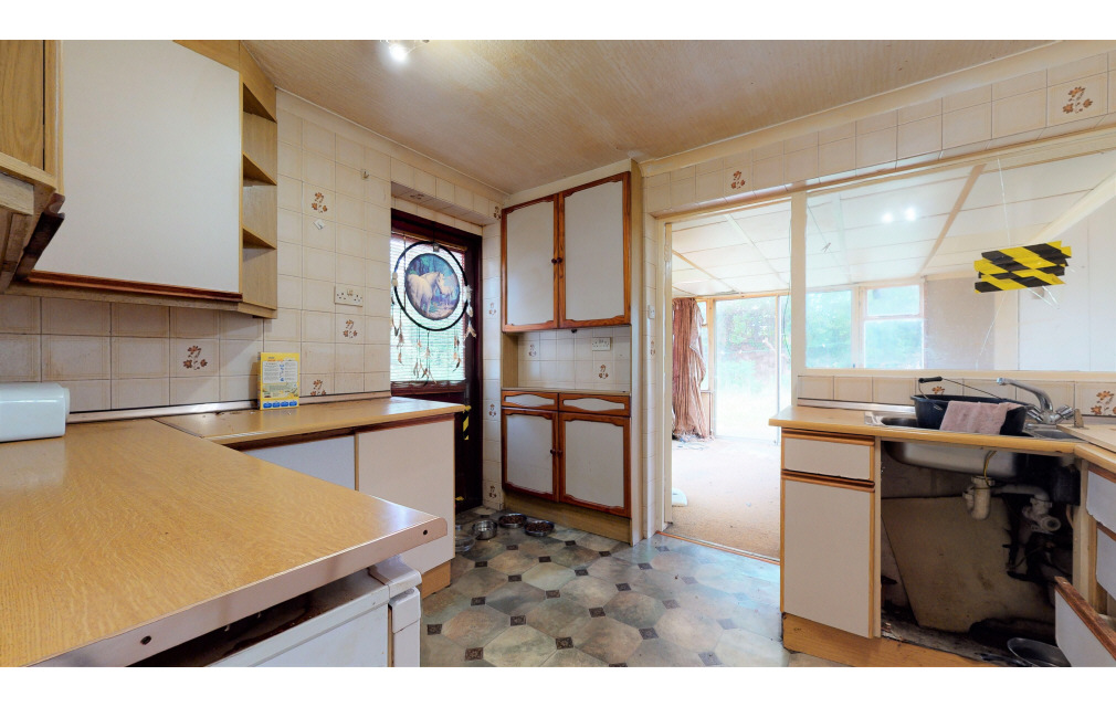 Chaplin Crescent, Sunbury-on-Thames, Middlesex, TW16 7JD