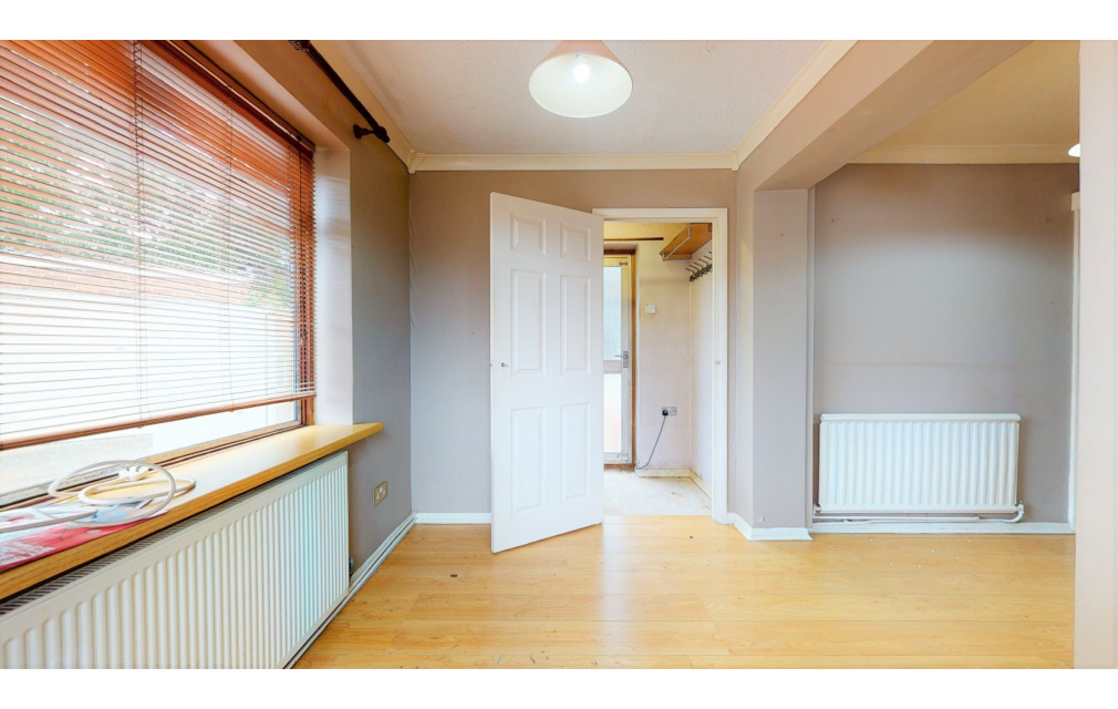 Chaplin Crescent, Sunbury-on-Thames, Middlesex, TW16 7JD
