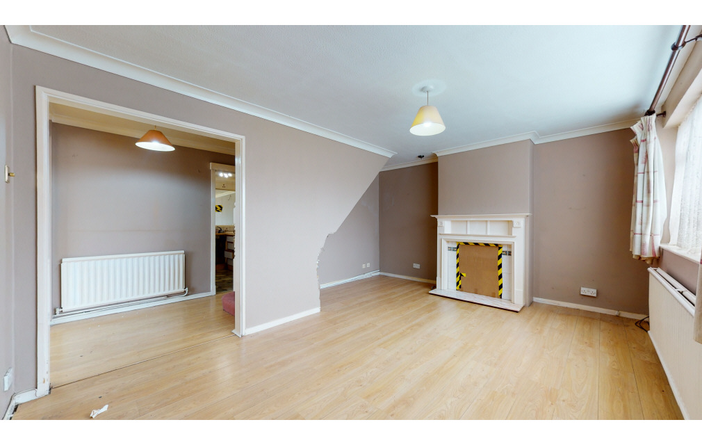 Chaplin Crescent, Sunbury-on-Thames, Middlesex, TW16 7JD