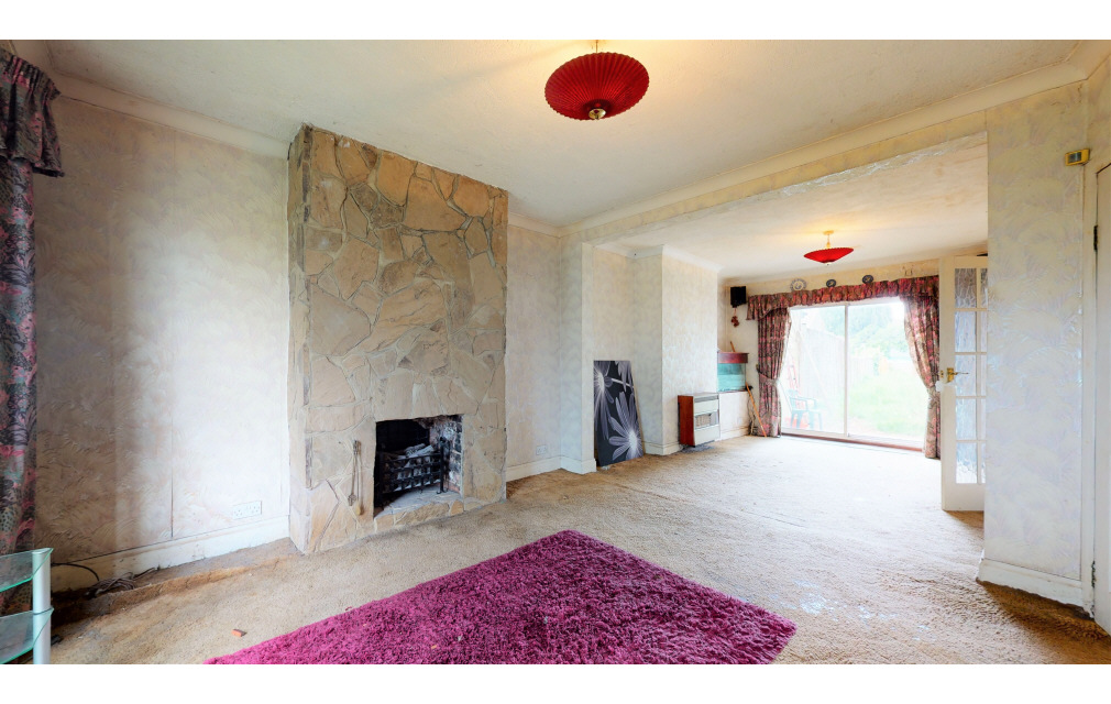 Hatch Lane, Harmondsworth, West Drayton, Middlesex, UB7 0AZ