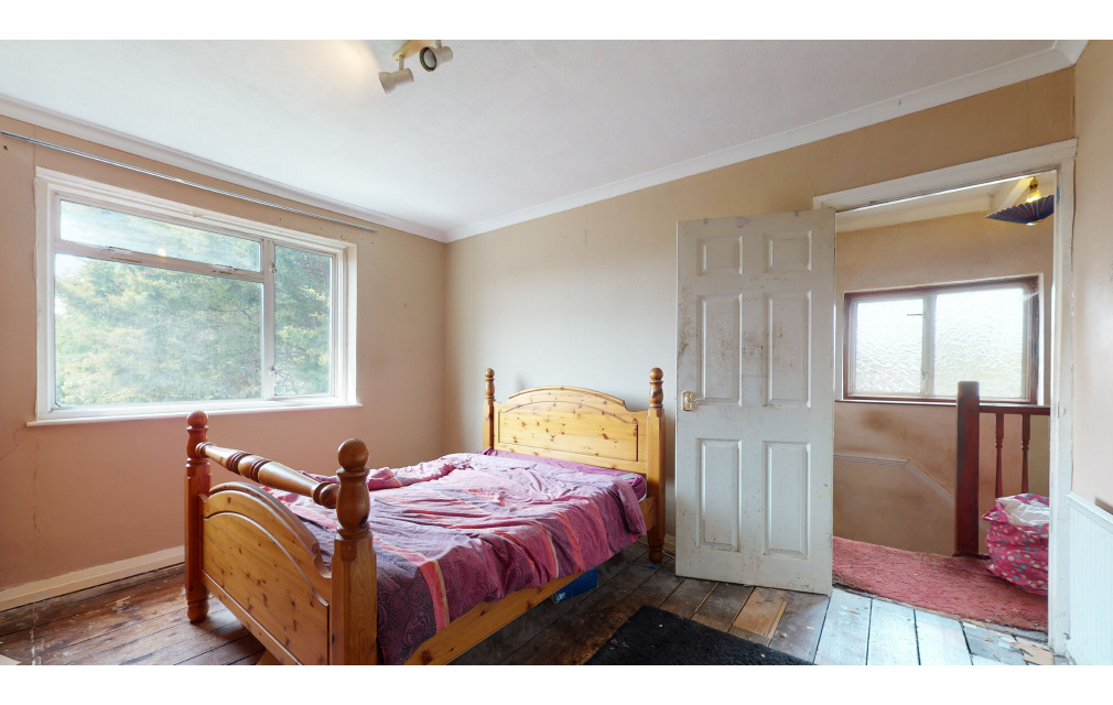 Hatch Lane, Harmondsworth, West Drayton, Middlesex, UB7 0AZ