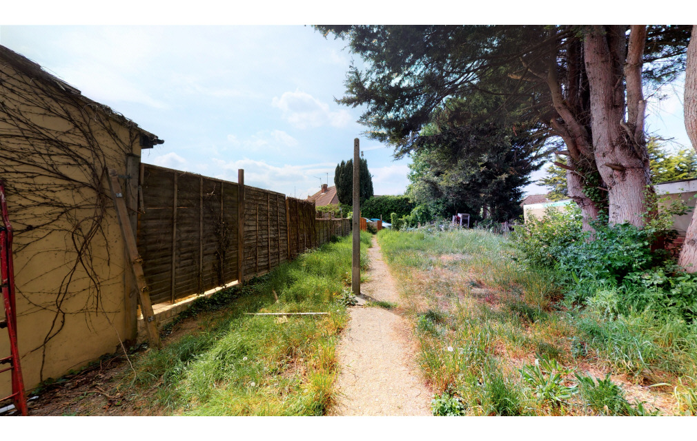 Hatch Lane, Harmondsworth, West Drayton, Middlesex, UB7 0AZ