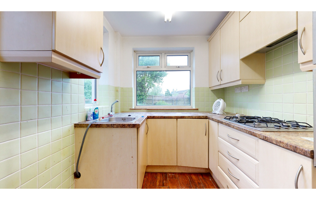 St. Albans Road West, Hatfield, Hertfordshire, AL10 9RN