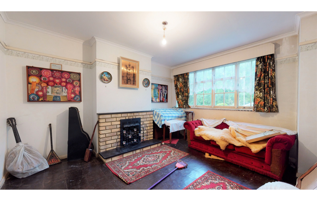 St. Albans Road West, Hatfield, Hertfordshire, AL10 9RN