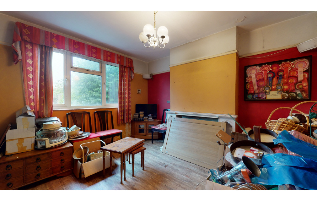 St. Albans Road West, Hatfield, Hertfordshire, AL10 9RN