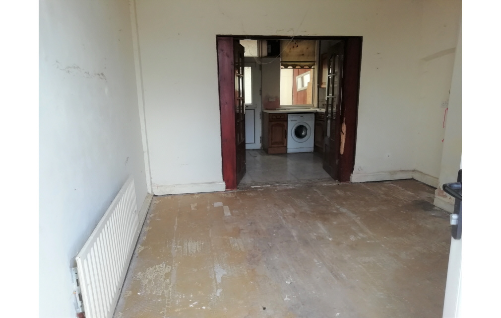 King Edward Street, Barnsley, South Yorkshire, S71 2RJ