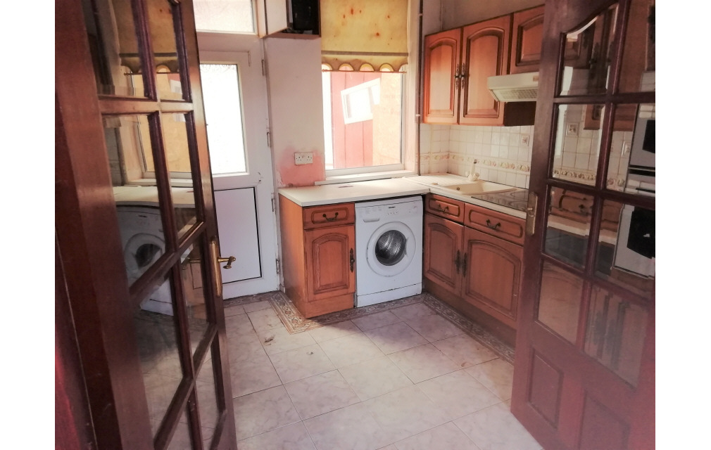 King Edward Street, Barnsley, South Yorkshire, S71 2RJ