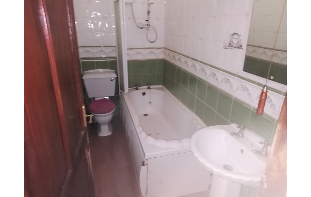 King Edward Street, Barnsley, South Yorkshire, S71 2RJ