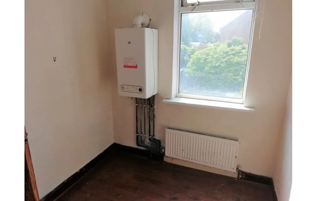 King Edward Street, Barnsley, South Yorkshire, S71 2RJ