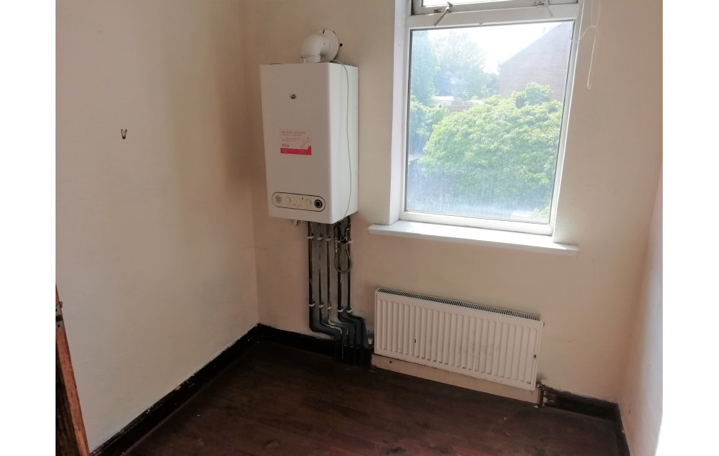 King Edward Street, Barnsley, South Yorkshire, S71 2RJ