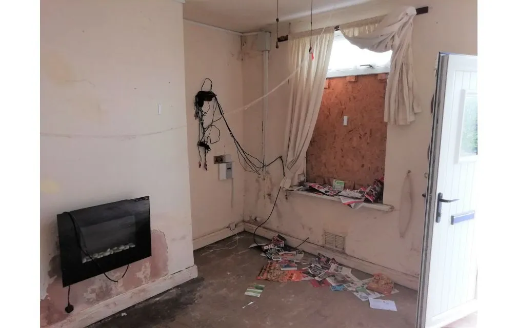 King Edward Street, Barnsley, South Yorkshire, S71 2RJ