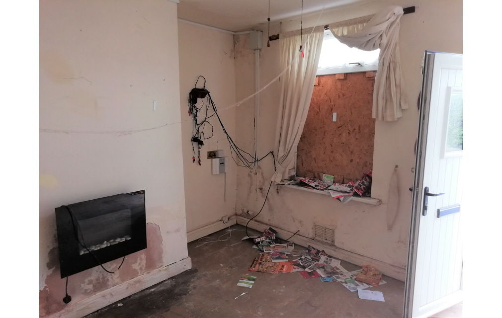 King Edward Street, Barnsley, South Yorkshire, S71 2RJ
