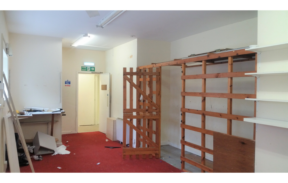 Marlborough Street, Plymouth, Devon, PL1 4AH