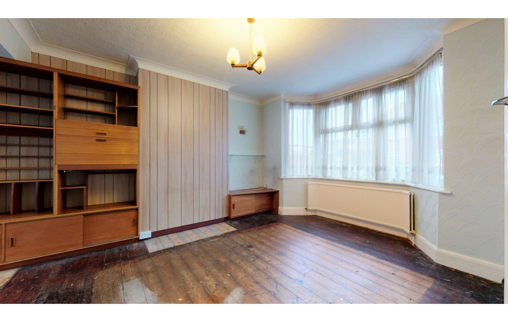 Edward Road, Harrow, Middlesex, HA2 6QB