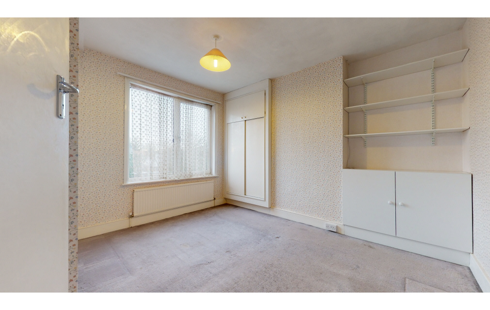 Edward Road, Harrow, Middlesex, HA2 6QB