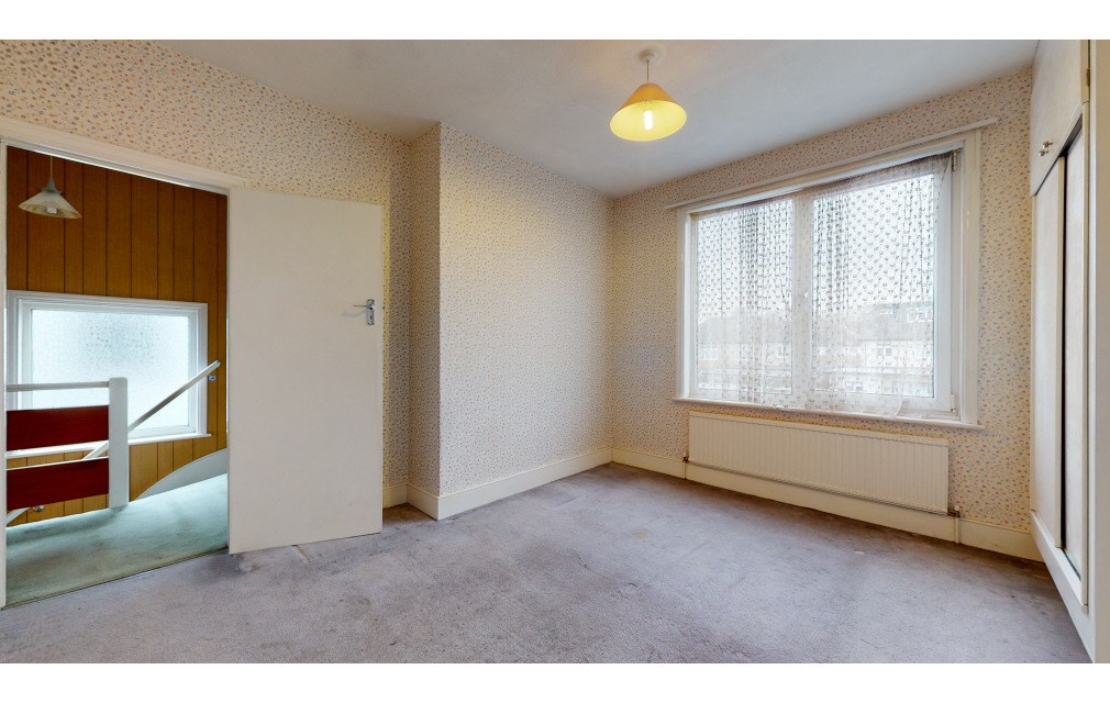 Edward Road, Harrow, Middlesex, HA2 6QB