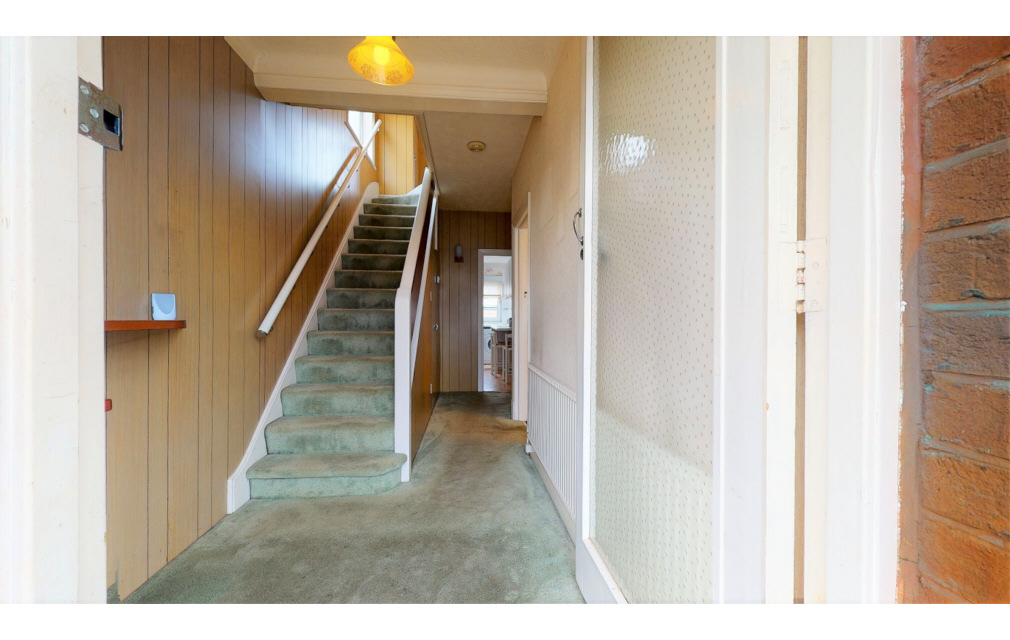 Edward Road, Harrow, Middlesex, HA2 6QB