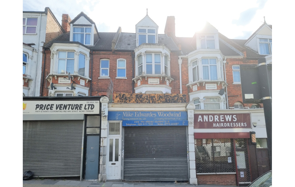 Charlton Church Lane, London, SE7 7AB