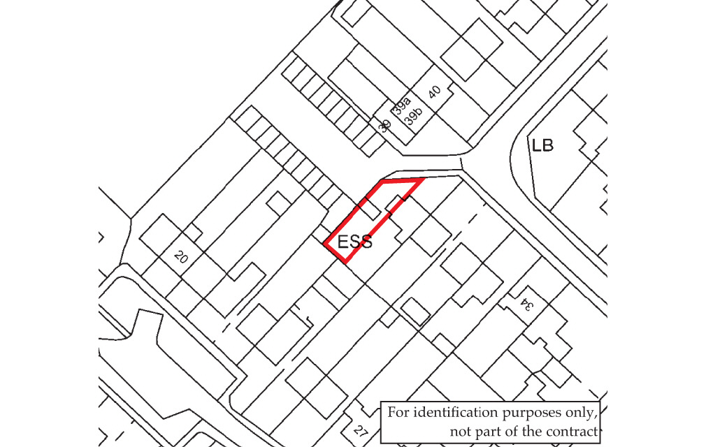 Macaulay Avenue, Great Shelford, Cambridge, Cambridgeshire, CB22 5AE