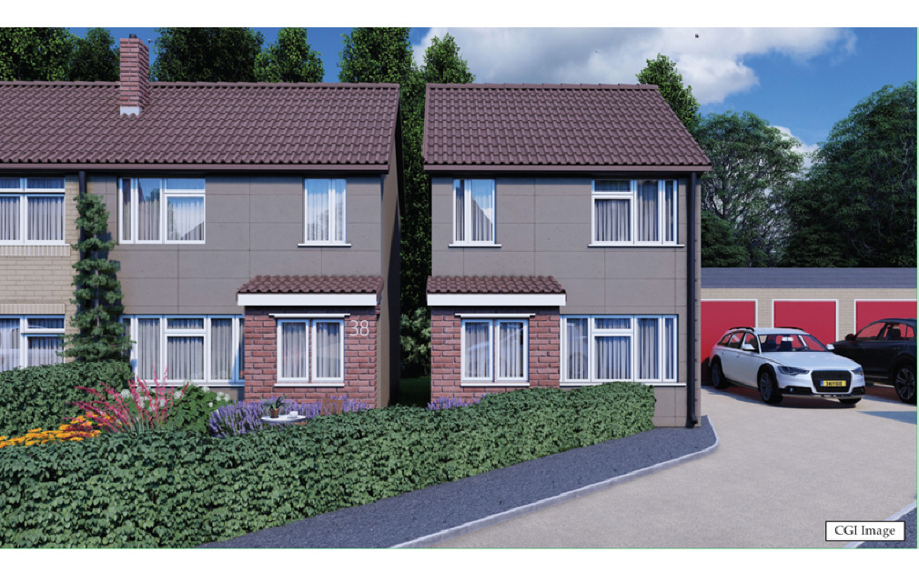 Macaulay Avenue, Great Shelford, Cambridge, Cambridgeshire, CB22 5AE