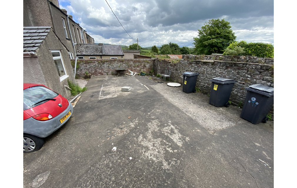 Brisco Road, Egremont, Cumbria, CA22 2EQ