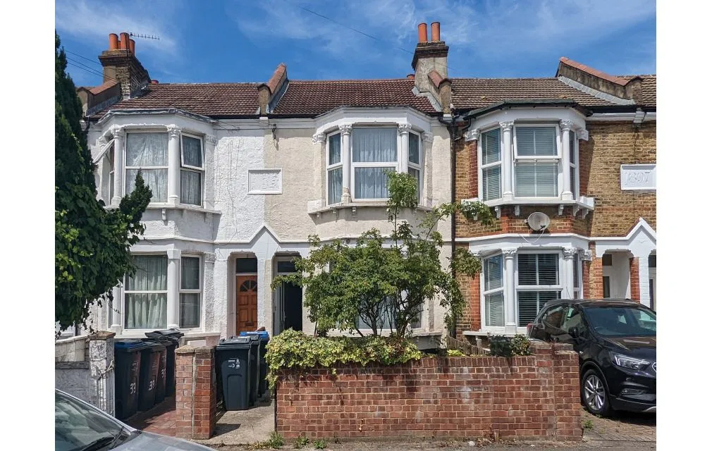 Burlington Road, Thornton Heath, Surrey, CR7 8PG