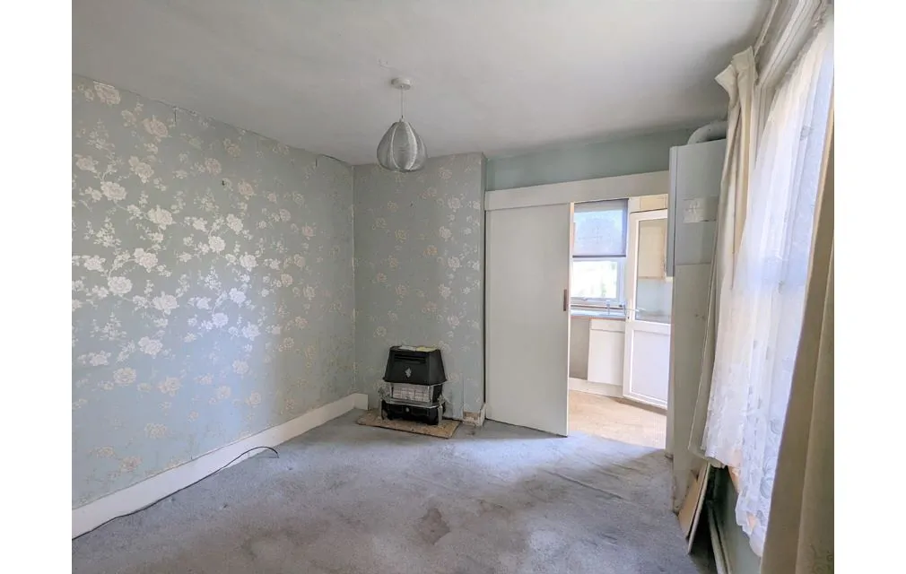Burlington Road, Thornton Heath, Surrey, CR7 8PG
