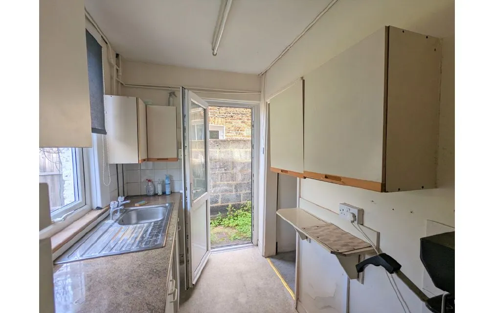 Burlington Road, Thornton Heath, Surrey, CR7 8PG