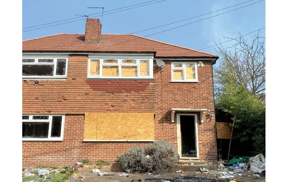 Star Lane, Orpington, Kent, BR5 3LN