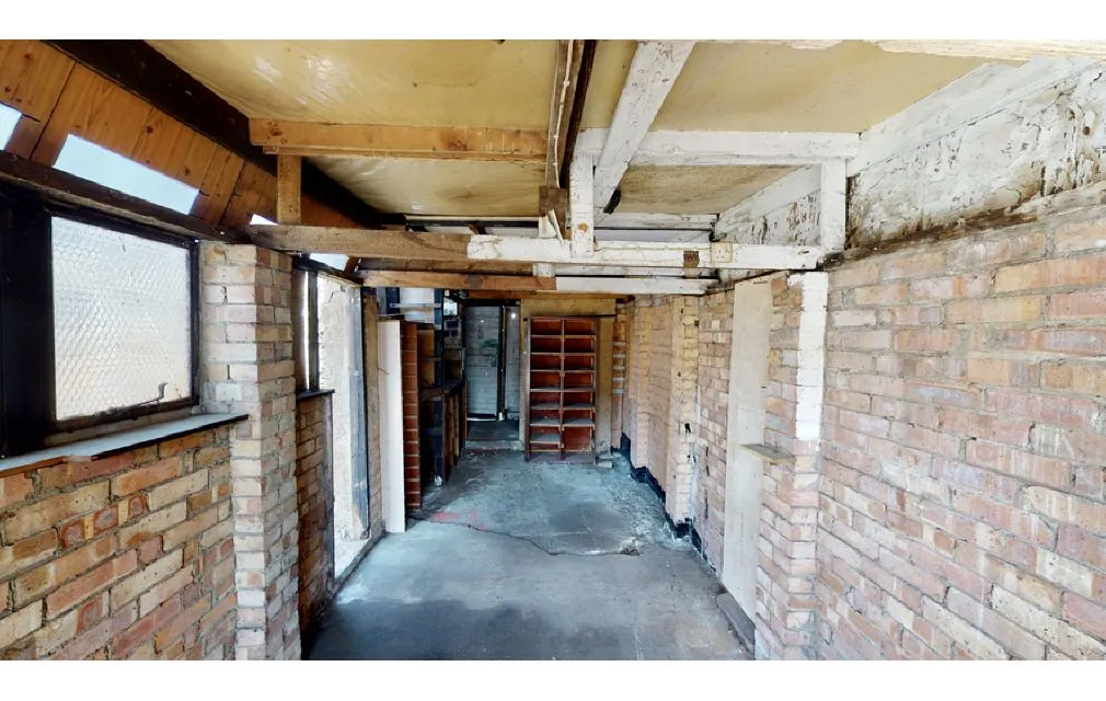 Alberta Road, Enfield, Middlesex, EN1 1JB