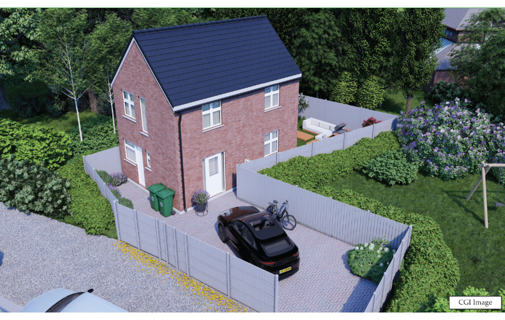 Alberta Road, Enfield, Middlesex, EN1 1JB