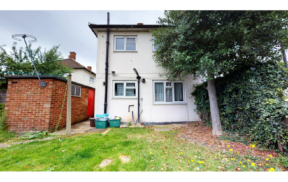 Watson Close, London, SW19 2EL