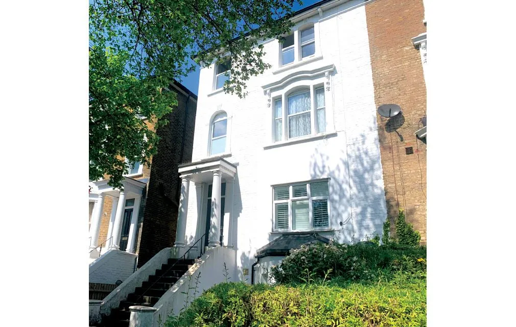 Widmore Road, Bromley, Bromley, BR1 3AA