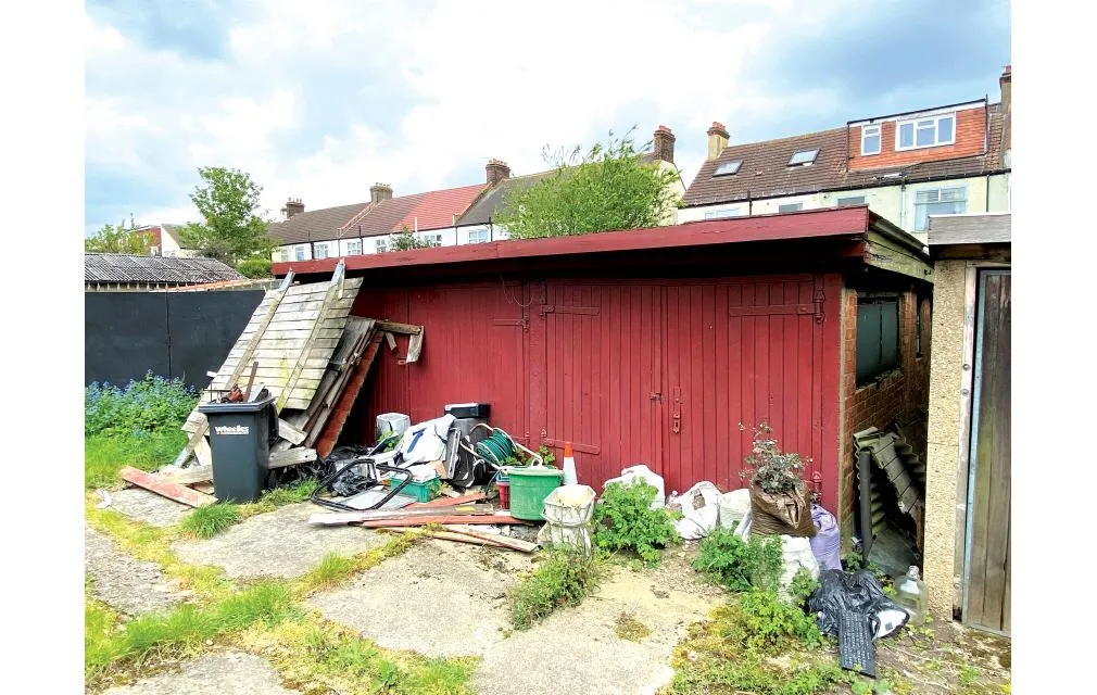 Brigstock Road, Thornton Heath, Surrey, CR7 7JF