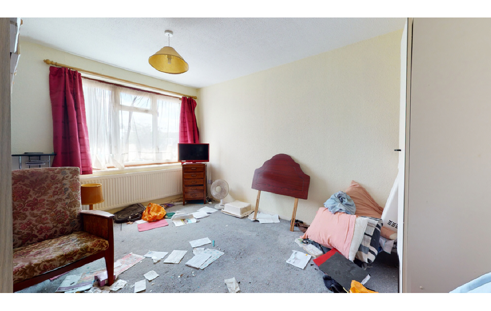 Francis Way, Silver End, Witham, Essex, CM8 3QT
