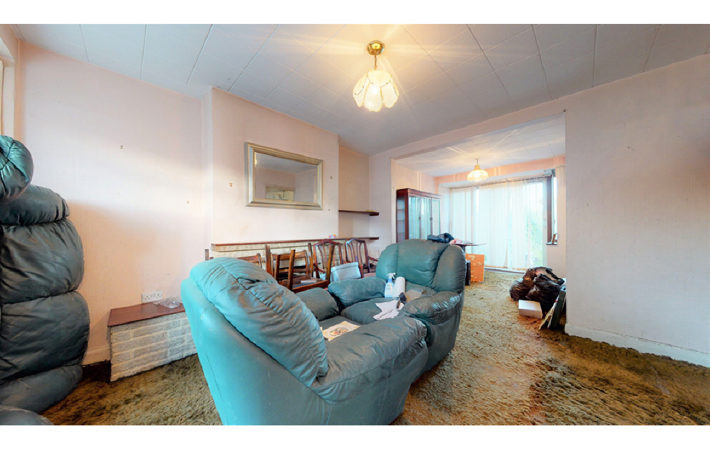 Eastcote Lane, Harrow, Middlesex, HA2 8SD